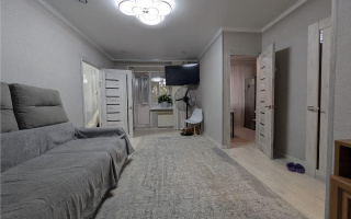 Продажа 2-комнатной квартиры, 45 м² - Продажа действующего бизнеса в Усть-Каменогорске
