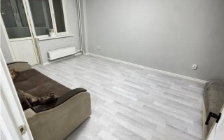 Продажа 1-комнатной квартиры, 51 м², мкр. Аксай-1а, дом  29 - Продажа  однокомнатных квартир в Алматы