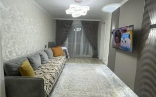 Продажа 2-комнатной квартиры, 55 м² - Продажа квартир в блочном доме в Астане - страница 2