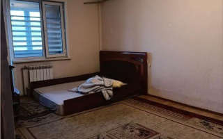 Продажа 1-комнатной квартиры, 38.2 м², мкр. Жулдыз-2, дом  45 - Продажа квартир в Алматы без посредников