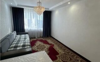 Продажа 1-комнатной квартиры, 39.6 м²