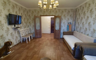 Продажа 2-комнатной квартиры, 60 м², пр. Шахтеров - Продажа  двухкомнатных квартир в Караганде