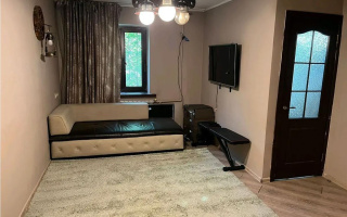 Продажа 3-комнатной квартиры, 58.1 м², бул. Бухар Жырау, дом  40а - Продажа  трехкомнатных квартир в Алматы с фото