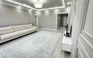 Продажа 3-комнатной квартиры, 87 м² - Продажа трехкомнатных квартир в Казахстане - страница 11