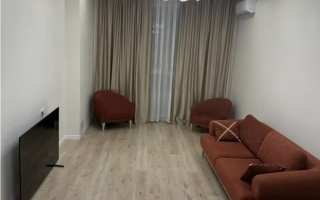 Продажа 4-комнатной квартиры, 104.1 м², ул. Райымбек батыра, дом  54 - Продажа квартир в новостройках Астаны без посредников с фото