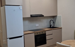 Аренда 2-комнатной квартиры, 42 м², ул. Рыскулова, дом  16/3 - Аренда квартир помесячно в Казахстане