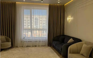 Продажа 4-комнатной квартиры, 130 м² - Продажа четырехкомнатных квартир от собственников в Астане