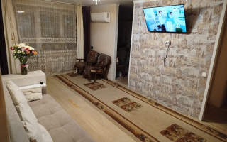 Продажа 3-комнатной квартиры, 56.6 м², мкр-н 12, дом  4 - Продажа  трехкомнатных квартир в Караганде