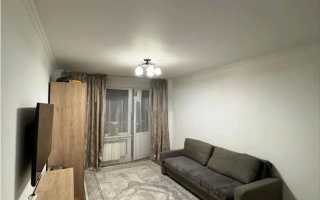 Продажа 1-комнатной квартиры, 42 м² - Недвижимость в Алматы - страница 27