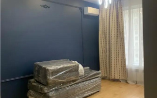 Продажа 2-комнатной квартиры, 44.8 м², ул. Утеген батыра, дом  11г - Продажа  двухкомнатных квартир в Алматы