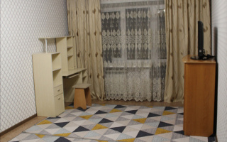 Продажа 1-комнатной квартиры, 37 м², ул. Протозанова, дом  113 - Продажа квартир в Усть-Каменогорске