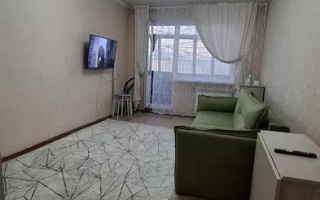 Продажа 1-комнатной квартиры, 34 м², мкр-н 7 - Продажа квартир в Темиртау