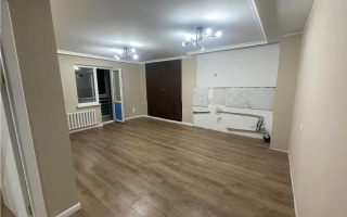 Продажа 2-комнатной квартиры, 50.8 м², ул. Керей, Жанибек хандар, дом  12/1 - Продажа квартир в Казахстане