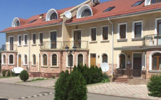 Продажа 7-комнатного дома, 341 м², ул. Рыскулбекова, дом  19/1 - ул. Аскарова - Продажа квартир в Алматы