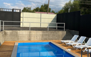 Аренда 3-комнатного дома, 130 м² - Аренда домов в Казахстане