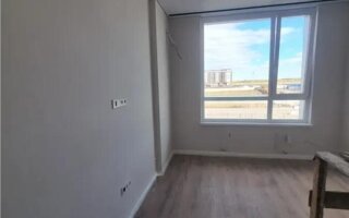 Продажа 1-комнатной квартиры, 36 м²
