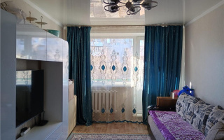 Продажа 3-комнатной квартиры, 63 м², мкр-н 16 - Продажа квартир в Караганде