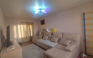 Продажа 3-комнатной квартиры, 66 м², пр. Металлургов - Продажа квартир в Темиртау
