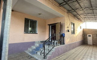 Продажа 5-комнатного дома, 161 м² - Недвижимость в Шымкенте