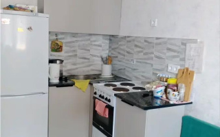 Продажа 1-комнатной квартиры, 21 м², ул. Нажимеденова, дом  17 - Продажа квартир в Казахстане