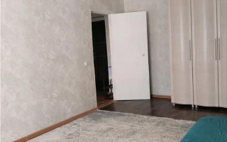 Продажа 1-комнатной квартиры, 37.4 м², ул. Сокпакбаева, дом  18 - Продажа квартир в Астане без посредников