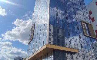 Продажа помещения, 136 м² - Продажа офисных и торговых помещений в Астане