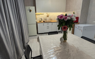 Аренда 2-комнатной квартиры, 50 м² - Аренда двухкомнатных квартир помесячно в Казахстане