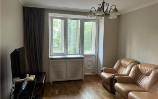 Продажа 4-комнатной квартиры, 130 м² - Продажа четырехкомнатных квартир в Медеуском р-не Алматы