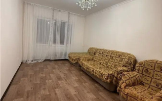 Продажа 1-комнатной квартиры, 39 м², мкр-н Кокжиек, дом  29 - Продажа  однокомнатных квартир в Алматы
