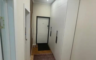Продажа 3-комнатной квартиры, 72 м², пр. Сейфуллина, дом  469а - Продажа квартир в новостройках Алматы без посредников