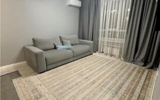 Продажа 1-комнатной квартиры, 39.5 м²