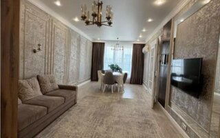 Продажа 4-комнатной квартиры, 153 м² - Продажа квартир в новостройках Астаны - страница 3