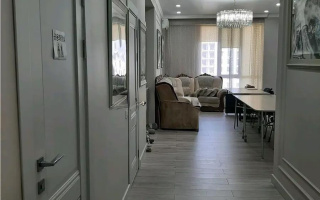 Продажа 3-комнатной квартиры, 96.2 м², пр. Абая, дом  164 - Продажа квартир в Алматы без посредников