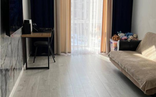 Продажа 1-комнатной квартиры, 39 м² - Продажа квартир в Астане