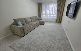 Продажа 2-комнатной квартиры, 61.4 м², пр. Аль-Фараби, дом  11 - Продажа  двухкомнатных квартир в Астане без посредников с фото