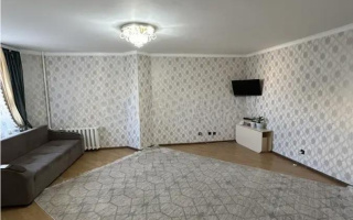 Продажа 2-комнатной квартиры, 56.3 м², ул. Рыскулбекова, дом  16/1 - Продажа квартир в Казахстане