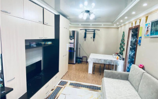 Продажа 3-комнатной квартиры, 54.8 м², ул. Бейбитшилик, дом  27 - Продажа квартир в Астане
