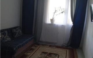 Продажа 1-комнатной квартиры, 36 м², ул. А-108, дом  26 - Продажа квартир в Астане