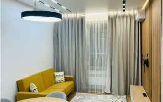 Продажа 2-комнатной квартиры, 55 м², пр. Абая, дом  118 - Продажа  двухкомнатных квартир в Алматы