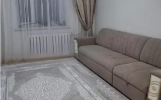 Продажа 2-комнатной квартиры, 50 м², ул. Косшыгулулы, дом  24/1 - Продажа  двухкомнатных квартир в Астане с фото