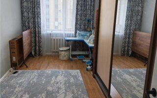 Продажа 2-комнатной квартиры, 65.2 м² - Продажа двухкомнатных квартир в Казахстане - страница 9