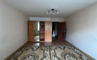 Продажа 1-комнатной квартиры, 38 м², пр. Бухар-жырау - Продажа  однокомнатных квартир в Караганде с фото