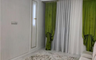 Продажа 3-комнатной квартиры, 95 м², ул. Кумисбекова, дом  2 - Продажа квартир в новостройках Астаны с фото