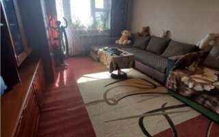 Продажа 3-комнатной квартиры, 68.4 м² - Продажа трехкомнатных квартир в Алматы - страница 7