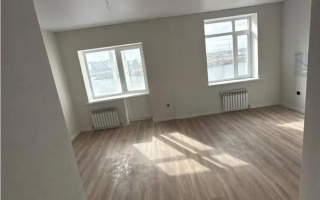 Продажа 1-комнатной квартиры, 35 м², ул. Акжан, дом  12 - Продажа  однокомнатных квартир в новостройках Астаны без посредников с фото