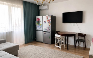 Продажа 3-комнатной квартиры, 69 м² - Продажа трехкомнатных квартир от собственников в Алматы