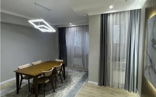 Продажа 3-комнатной квартиры, 68.4 м² - Продажа трехкомнатных квартир в р-не Нура Астаны - страница 6