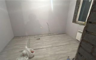 Продажа 1-комнатной квартиры, 35.8 м², ул. Сулуколь, дом  14 - Продажа квартир в Астане