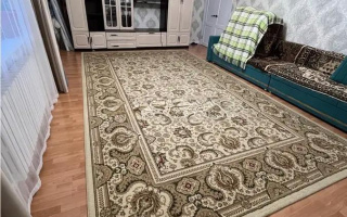 Продажа 3-комнатной квартиры, 98.6 м², ул. Айтматова, дом  36/2 - Продажа квартир в Казахстане