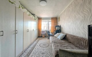 Продажа 3-комнатной квартиры, 55 м² - Продажа квартир в Караганде - страница 6